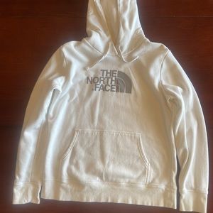 Women’s North Face Hoodie